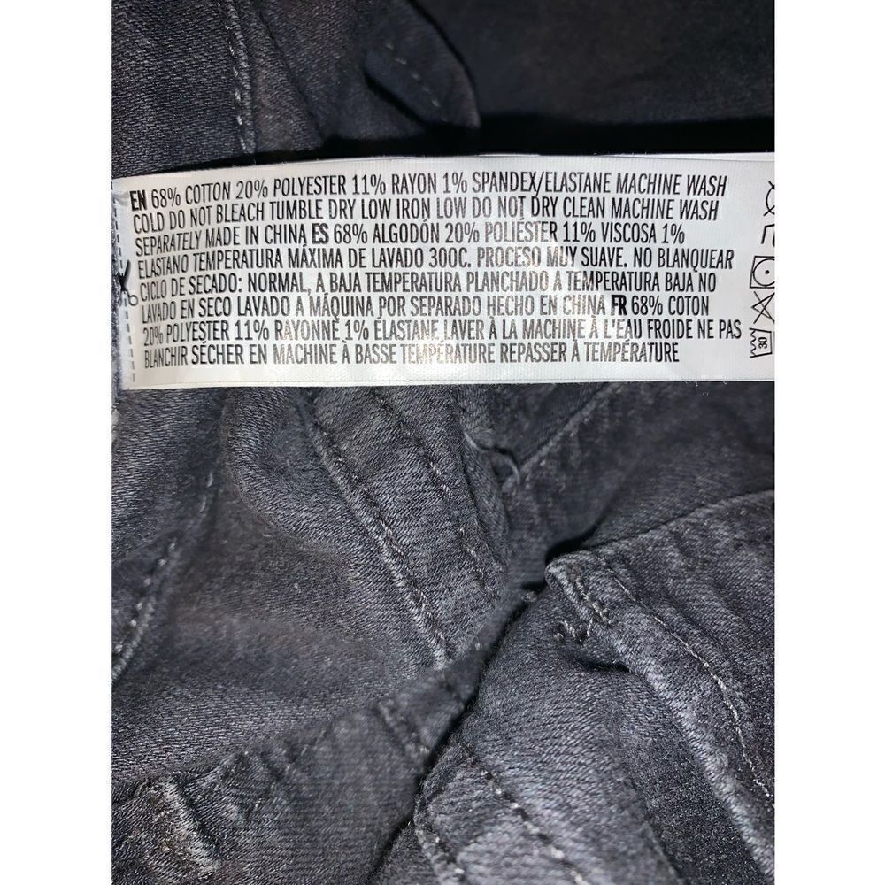 Forever 21 Jeans - Picture 7 of 7
